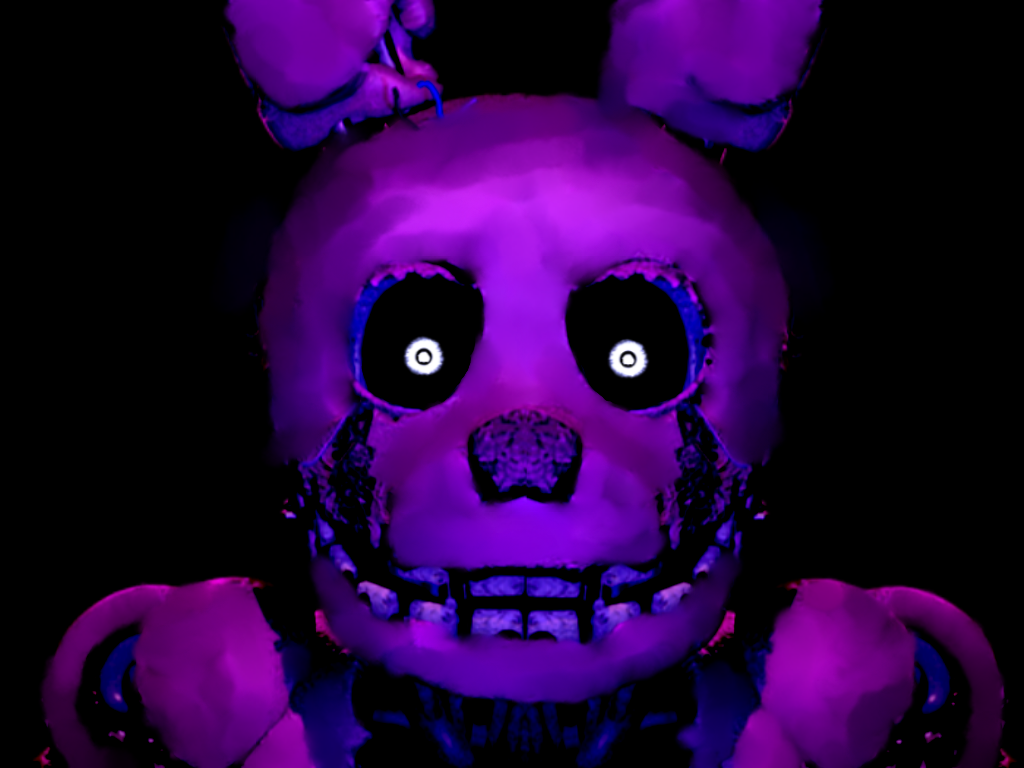 Fnaf 3 Animatronic Minigames 2 by Spring-o-bonnie on DeviantArt