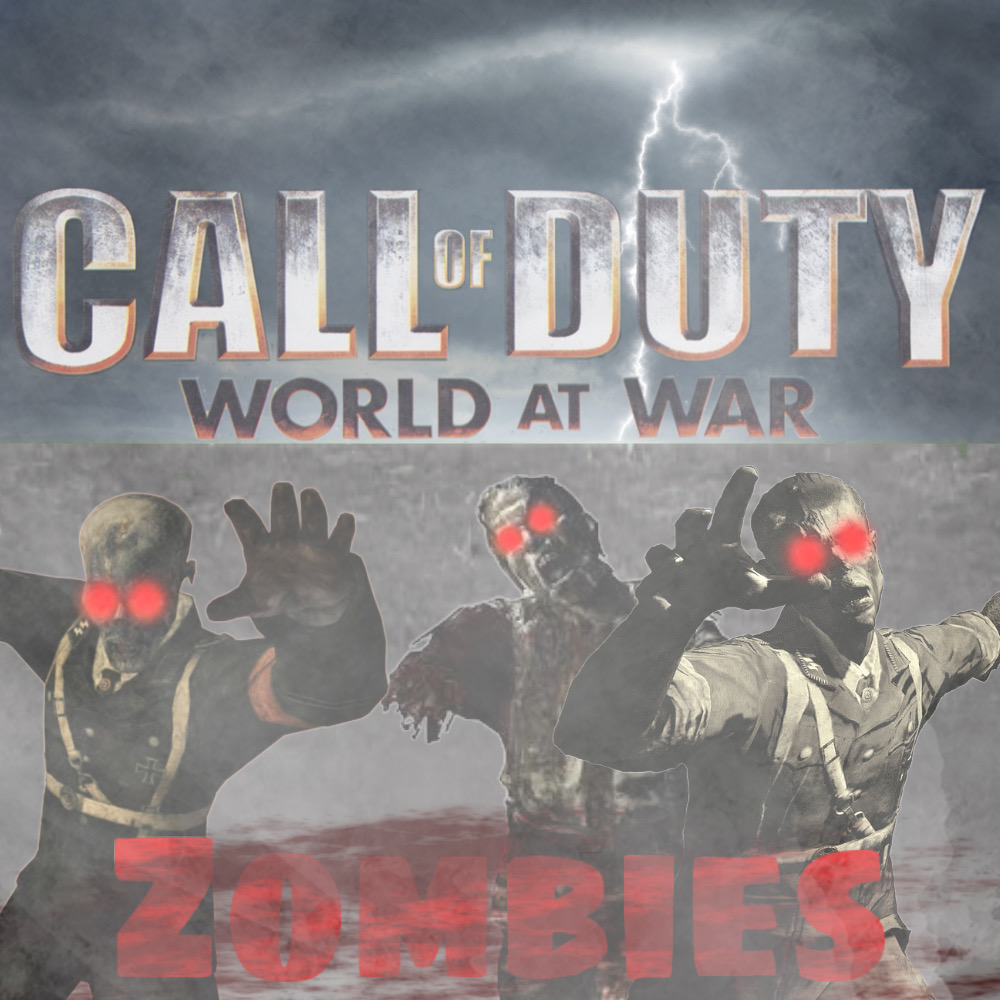 The OG Zombies by BredFred on DeviantArt