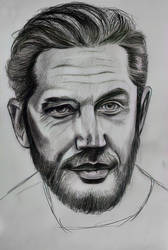 Tom hardy 