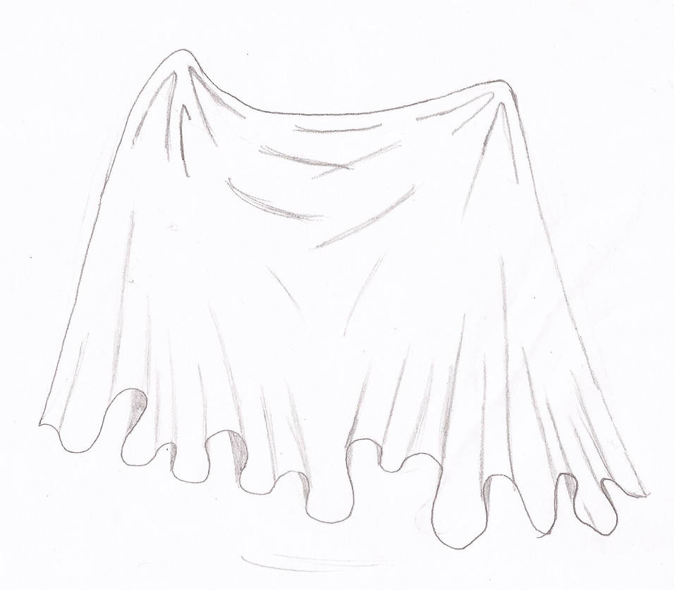 Cloth, Folds 02 by Rikuke2 on DeviantArt