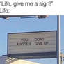 fckin sign-