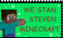 minecraft stamp