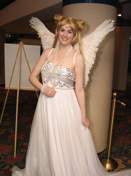 Princess Serenity (AUSA 2012)