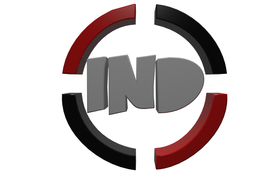 inD Logo by craiger97 on DeviantArt