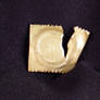 Condom Pin