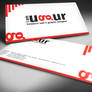 Business Card Design