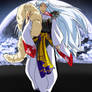 Sesshomaru