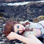 Washed Up Doll