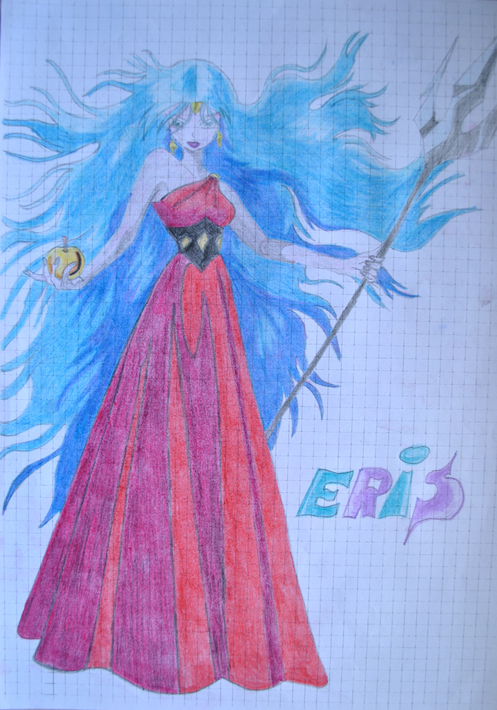 Eris