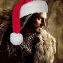 Santa Thorin