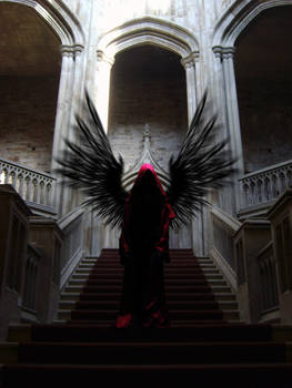 Dark Angel