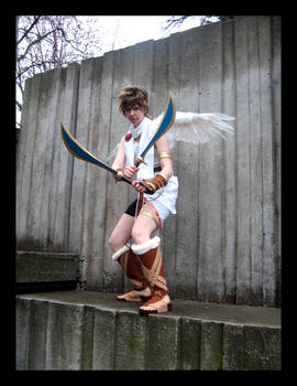 Kid Icarus