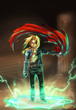 Edward Elric