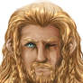 Fili Portrait