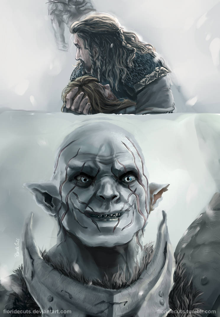 BotFA Alternate Outcome - Part II by FlorideCuts on DeviantArt
