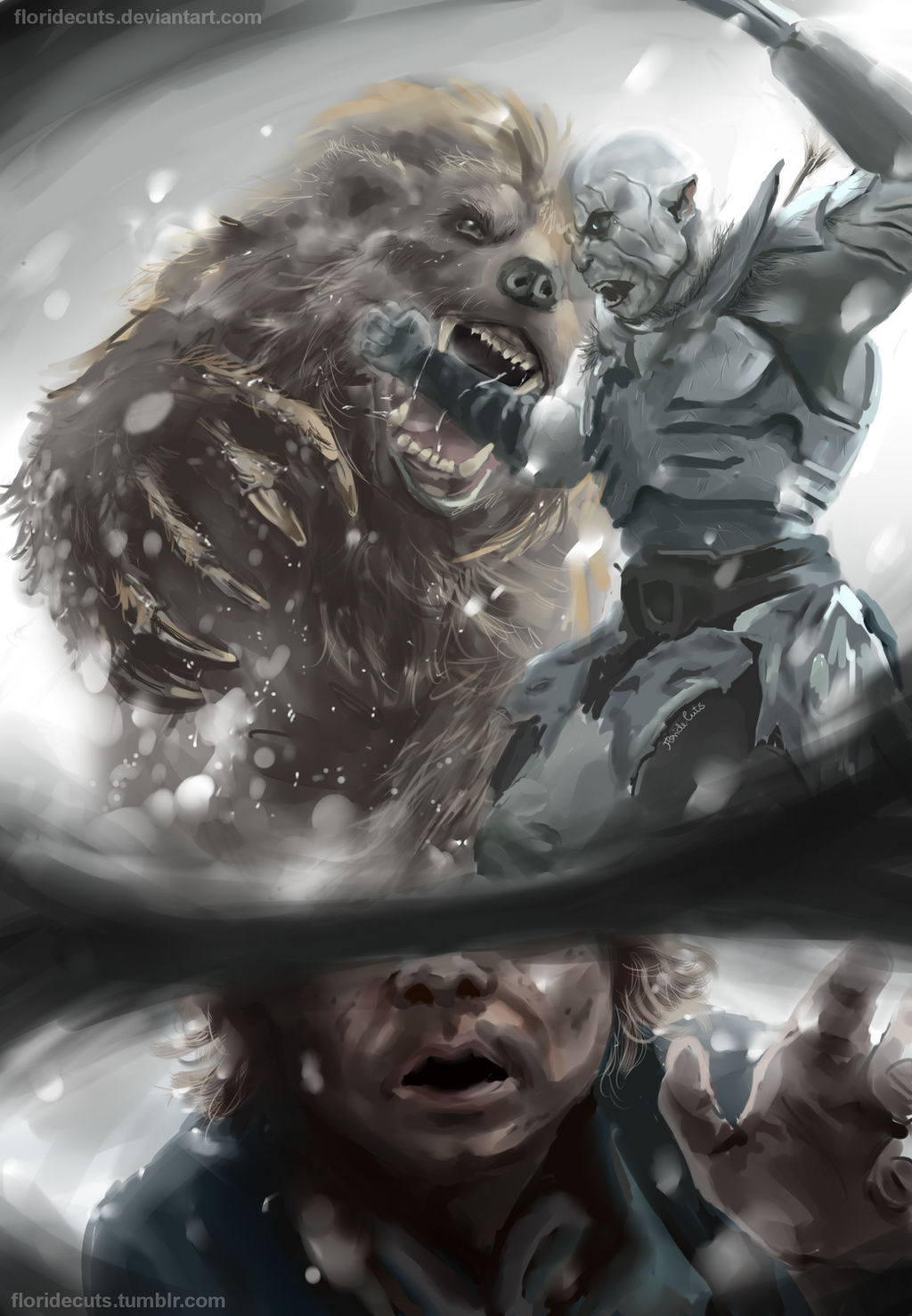 BotFA Alternate Outcome - Part IV by FlorideCuts on DeviantArt