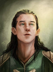 Young Loki