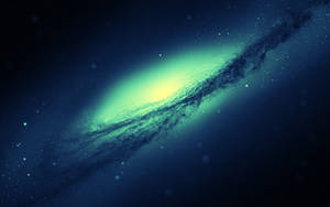 Apple Galaxy Edit