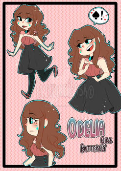 .:ODELIA:.