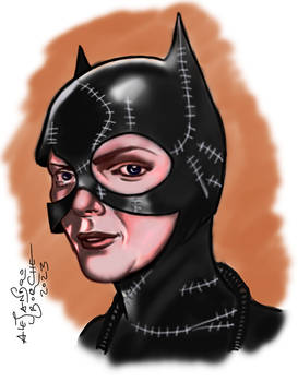 Catwoman