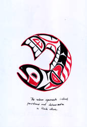 Haida Gwaii Salmon