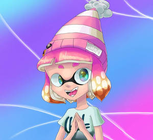 Request Pink Inkling