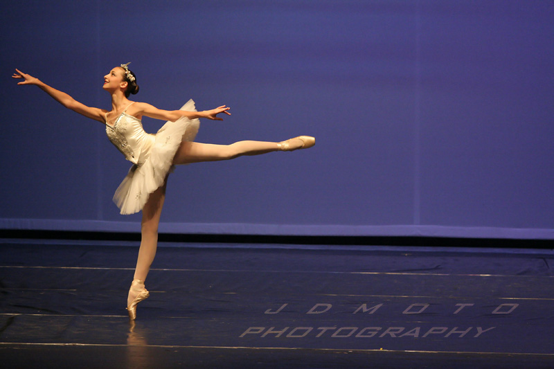 Dance Ballet by JDMOTO