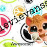 Icon For lpslevievanss