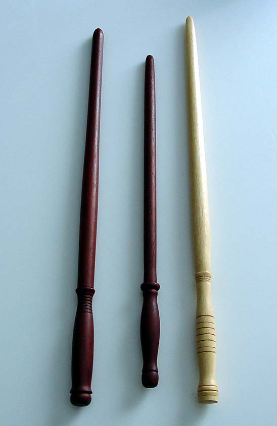 wands