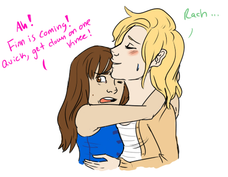 R6 - faberry