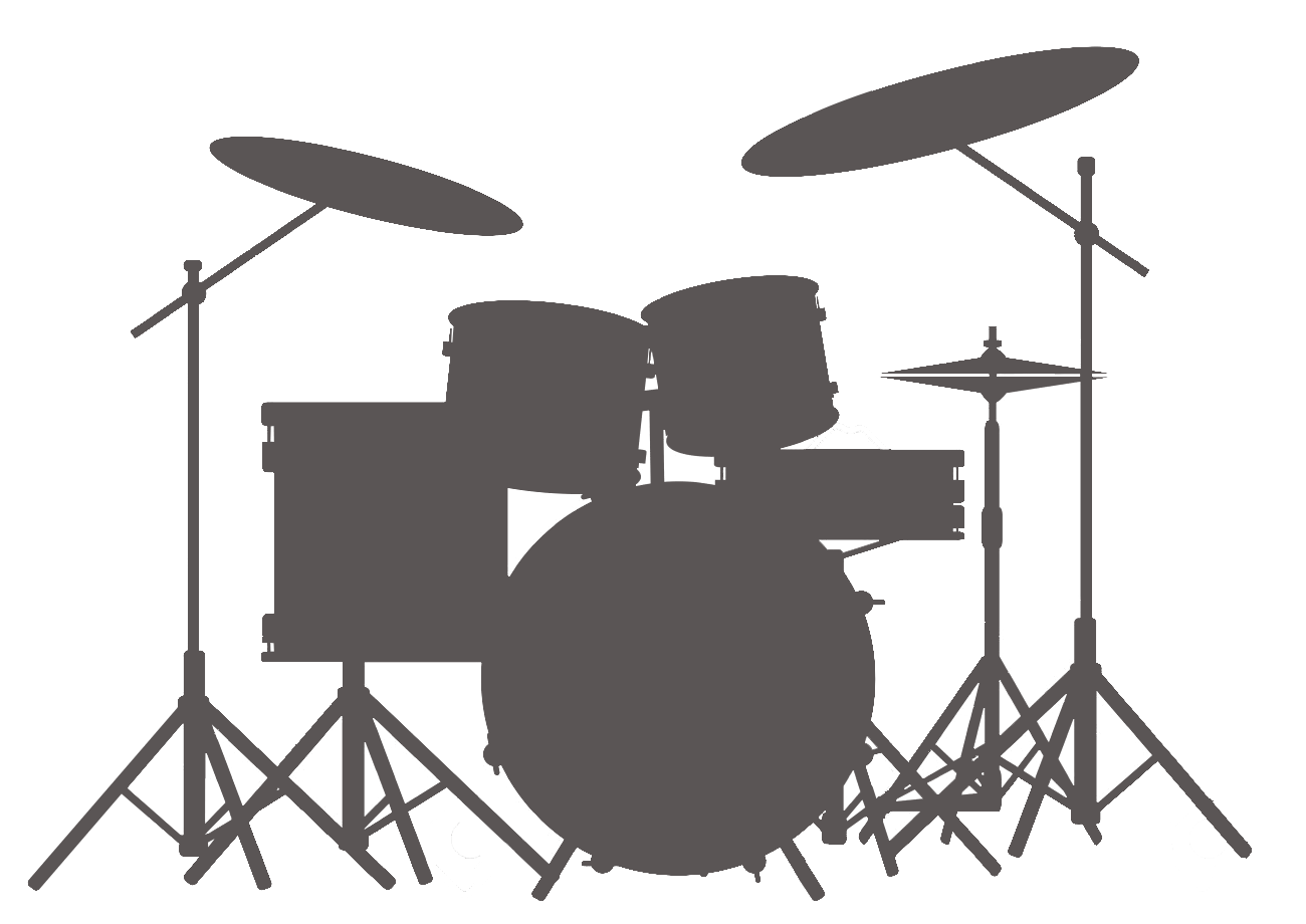 Drum Silhouette By Locosilvahz On Deviantart Drum Silhouette By Locosilvahz On Deviantart