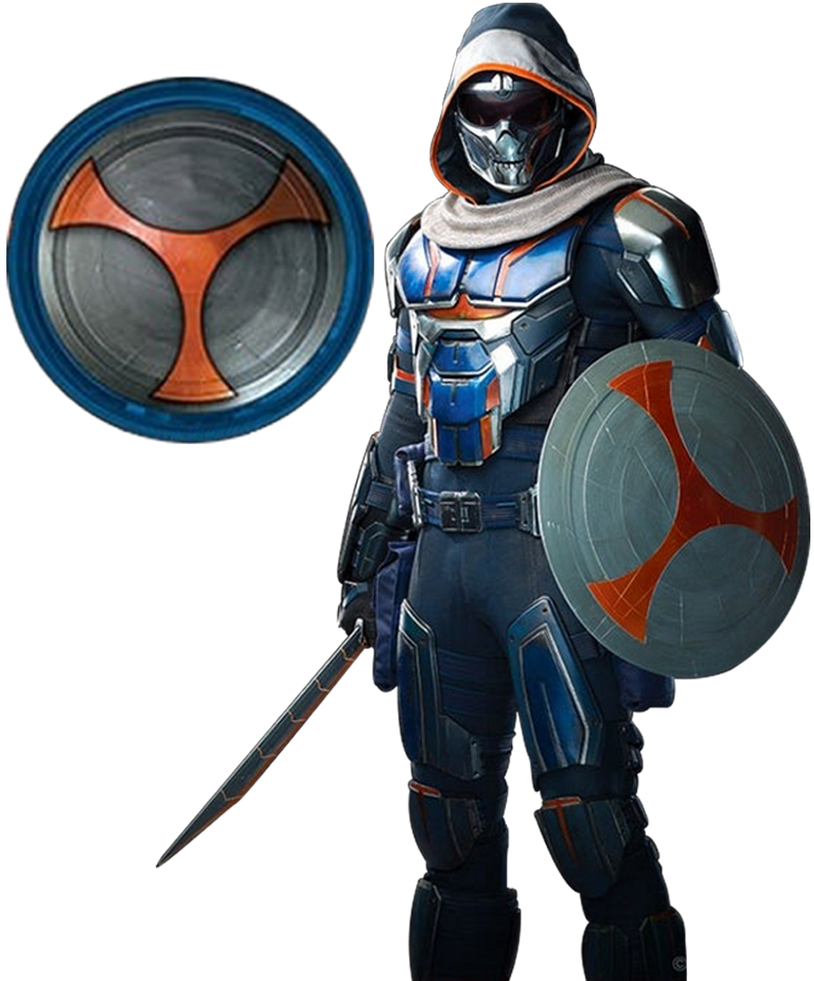 Taskmaster - Black Widow movie png by locosilvahz on DeviantArt