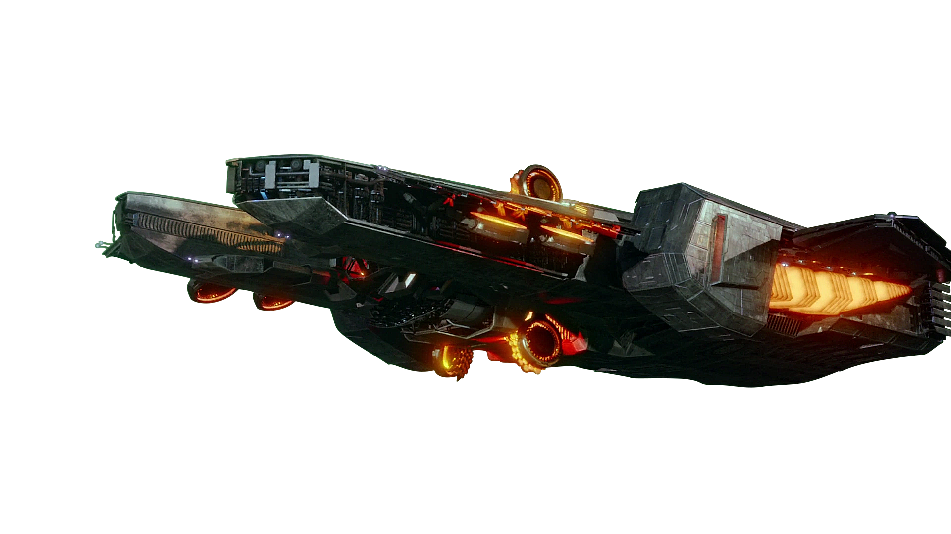 Waverider legends of tomorrow best sale