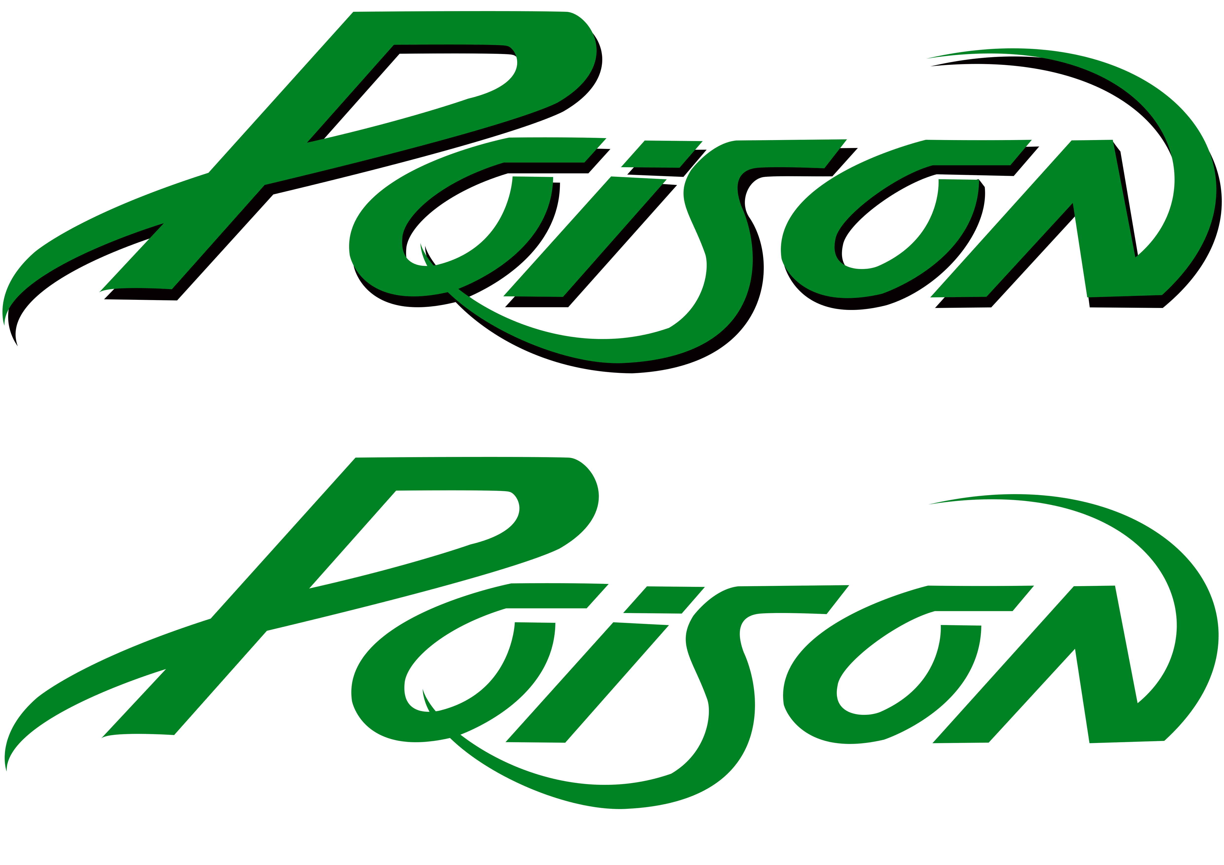 Poison Logotype vector HD by locosilvahz on DeviantArt