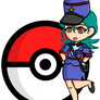 Officer Jenny