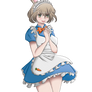 Bunny Maid Colour