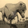 Daspletosaurus