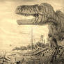 Appalachiosaurus.