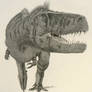 Appalachiosaurus.