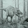 Nanuqsaurus.