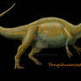 Yangchuanosaurus