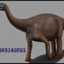 Shunosaurus.