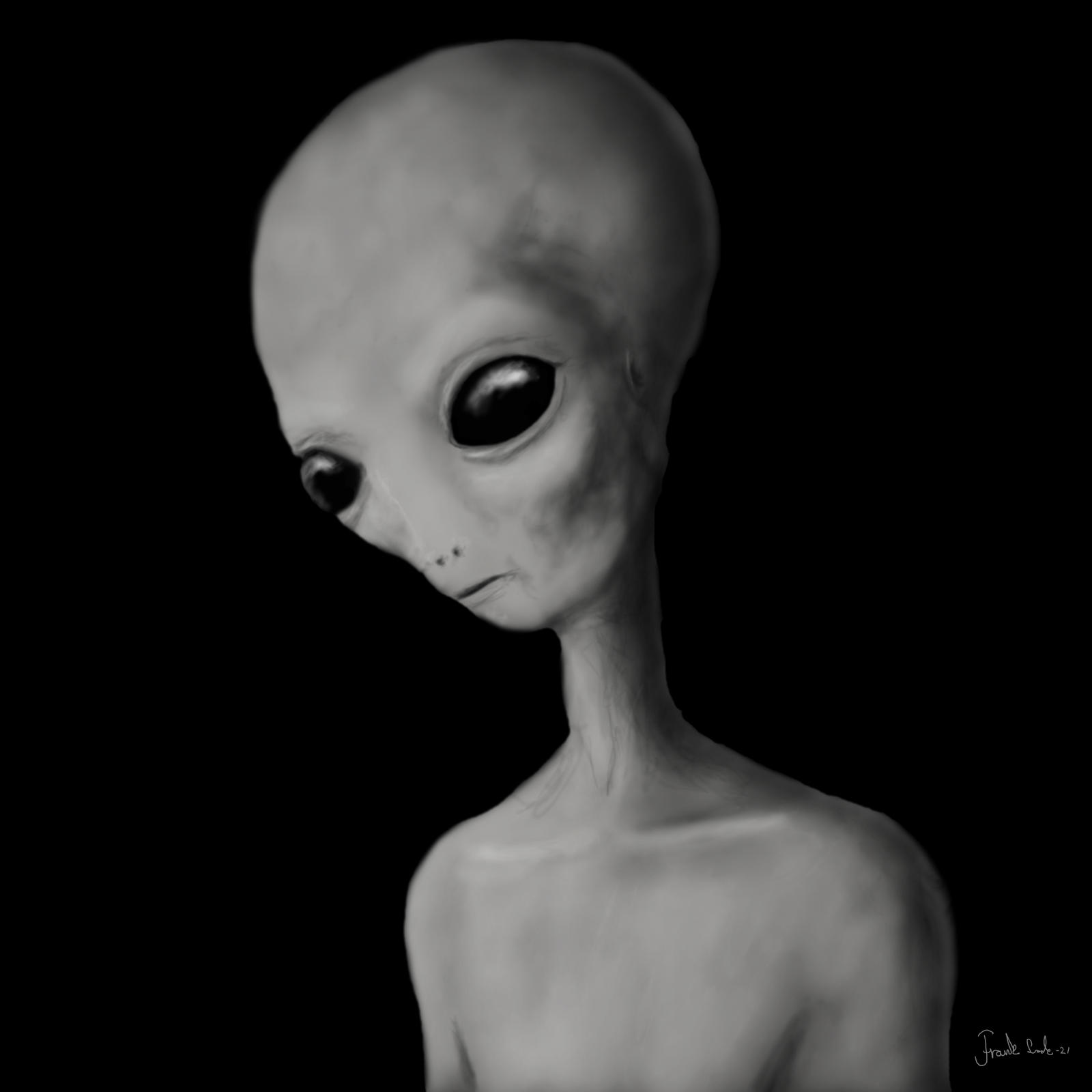 Humanoids Nancy Humanoid. by Frank-Lode on DeviantArt