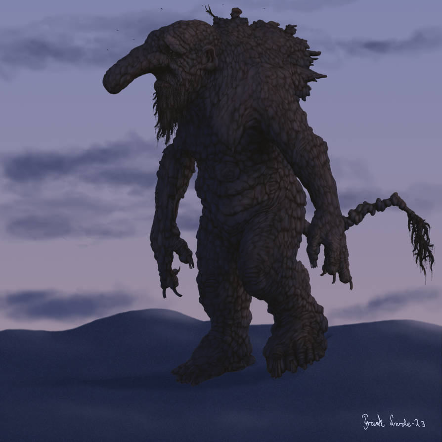 Dovregubben By Frank Lode On DeviantArt dovregubben-by-frank-lode-on-deviantart