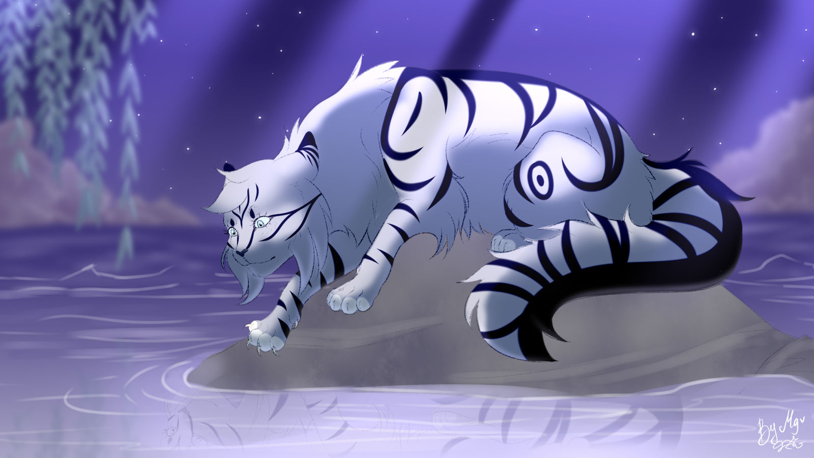 Warrior Cats Fanart