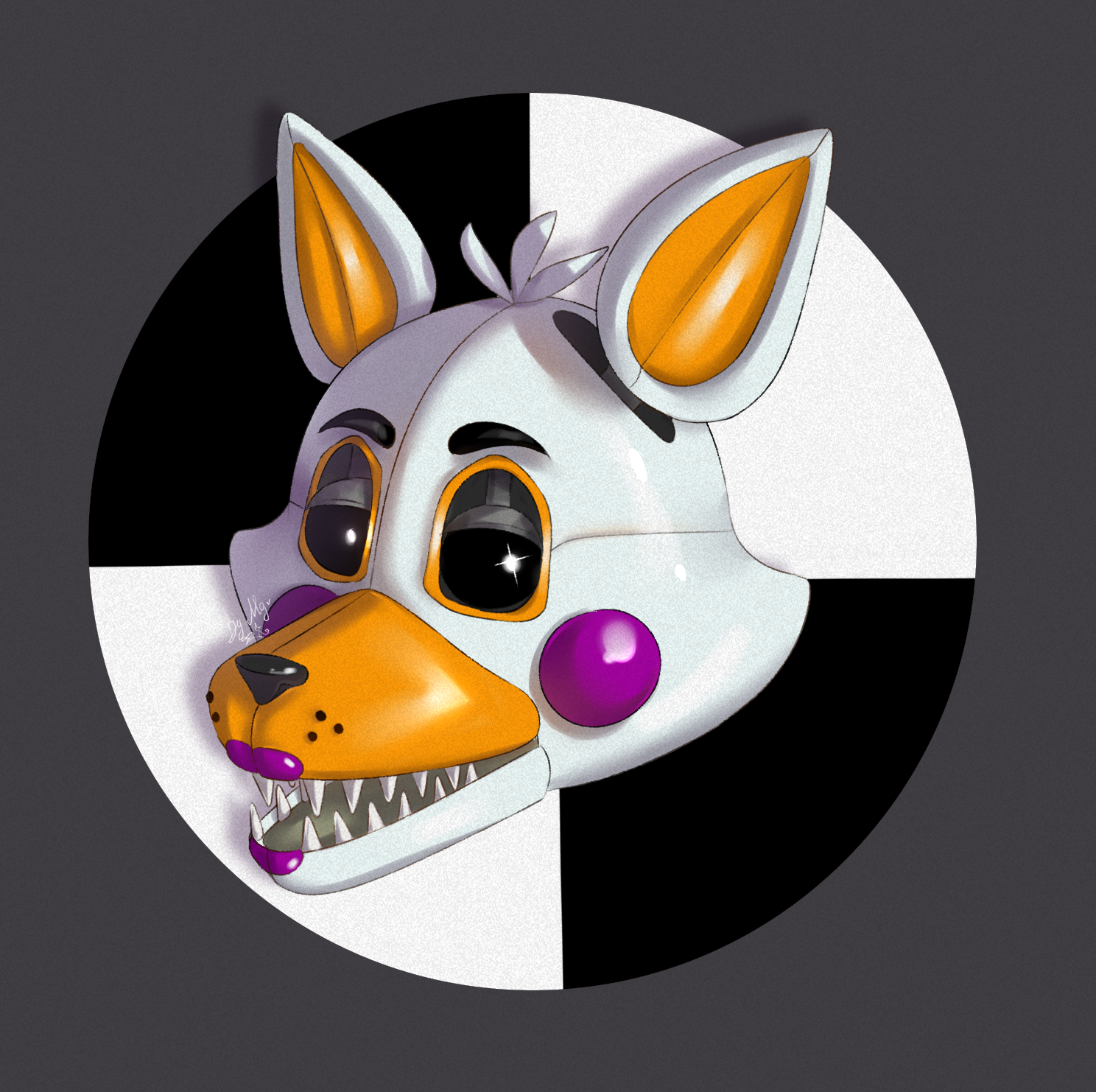 Five nights at freddys lolbit 