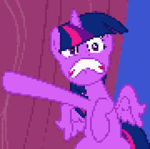 Twilight 8-bit 