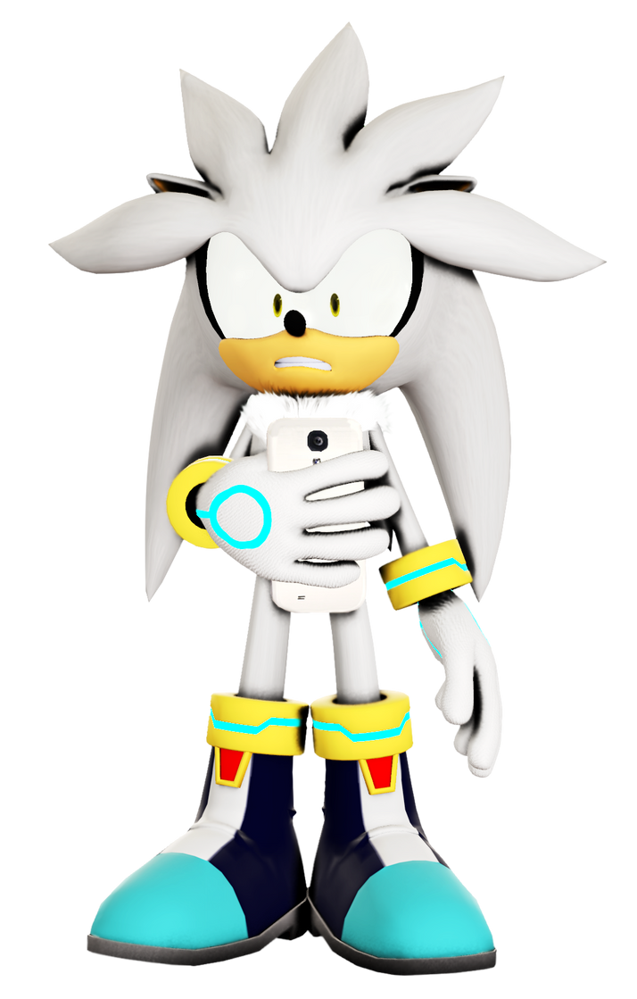 Scared Silver Holding A Phone Sonic SFM Render By Cutixemma On DeviantArt scared-silver-holding-a-phone-sonic-sfm-render-by-cutixemma-on-deviantart