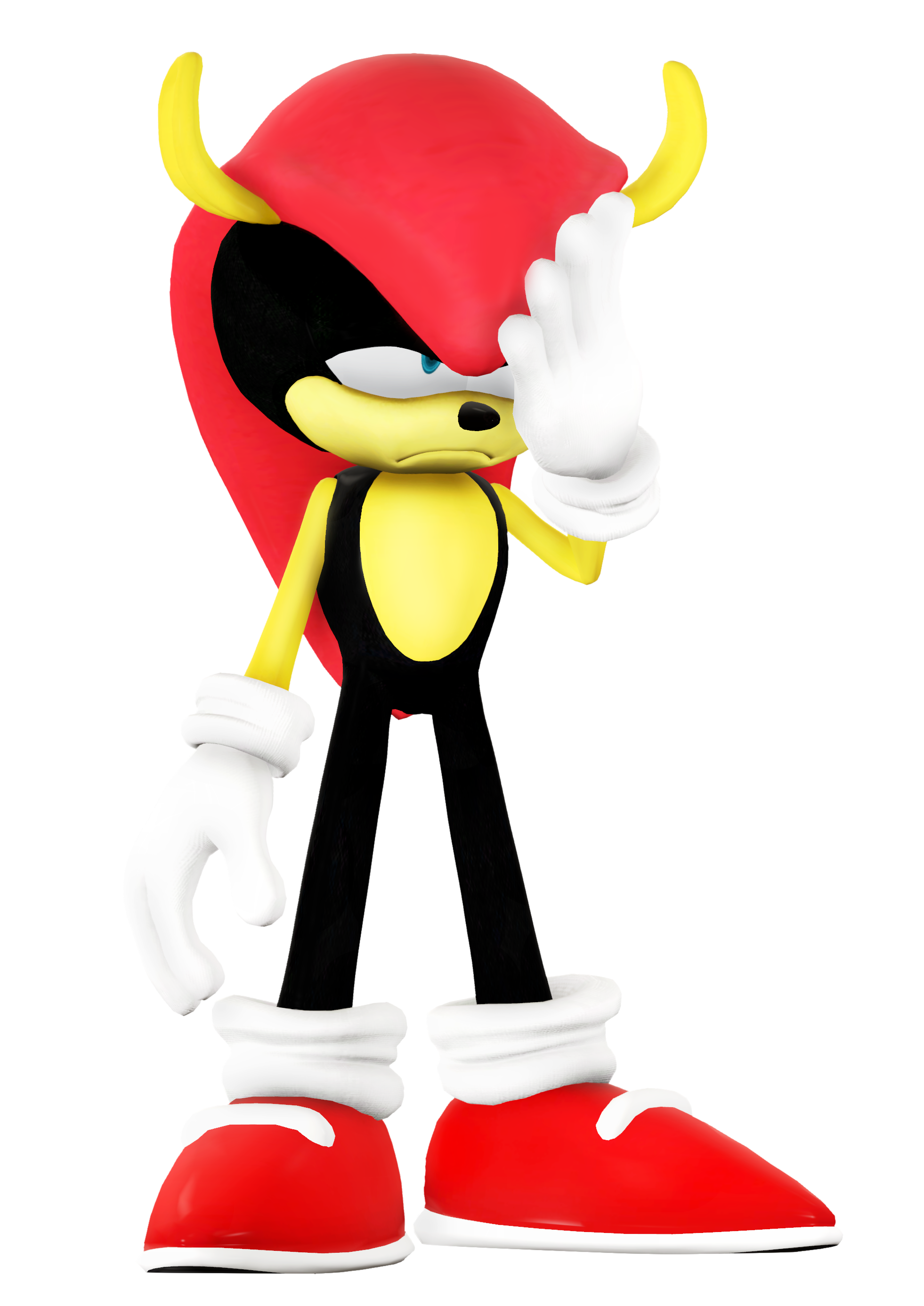 277241 - safe, artist:vgafanatic, mighty the armadillo (sonic