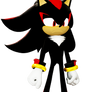 Shadow (Sonic SFM render)